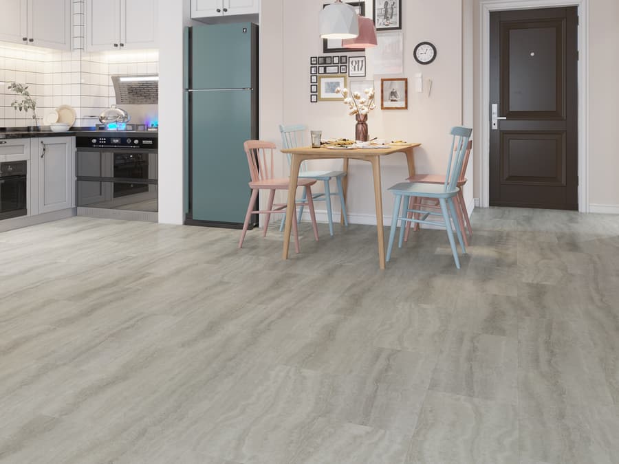 Vinyl Designboden Mineral Pro Marble, 129,6 m2